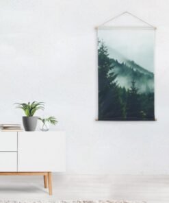 textielposter